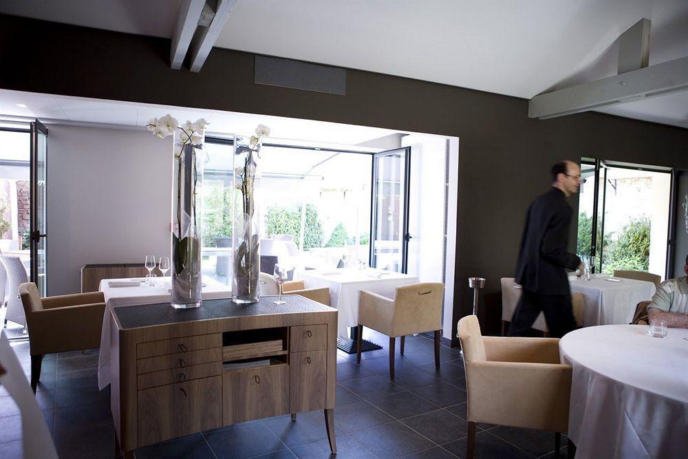 Hotel Restaurant Spa Ivan Vautier Caen Exterior photo