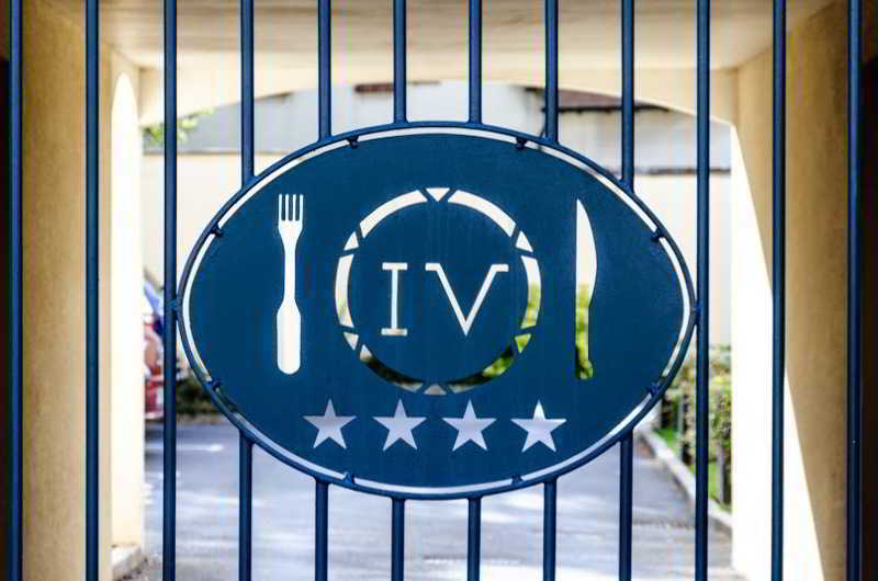 Hotel Restaurant Spa Ivan Vautier Caen Exterior photo