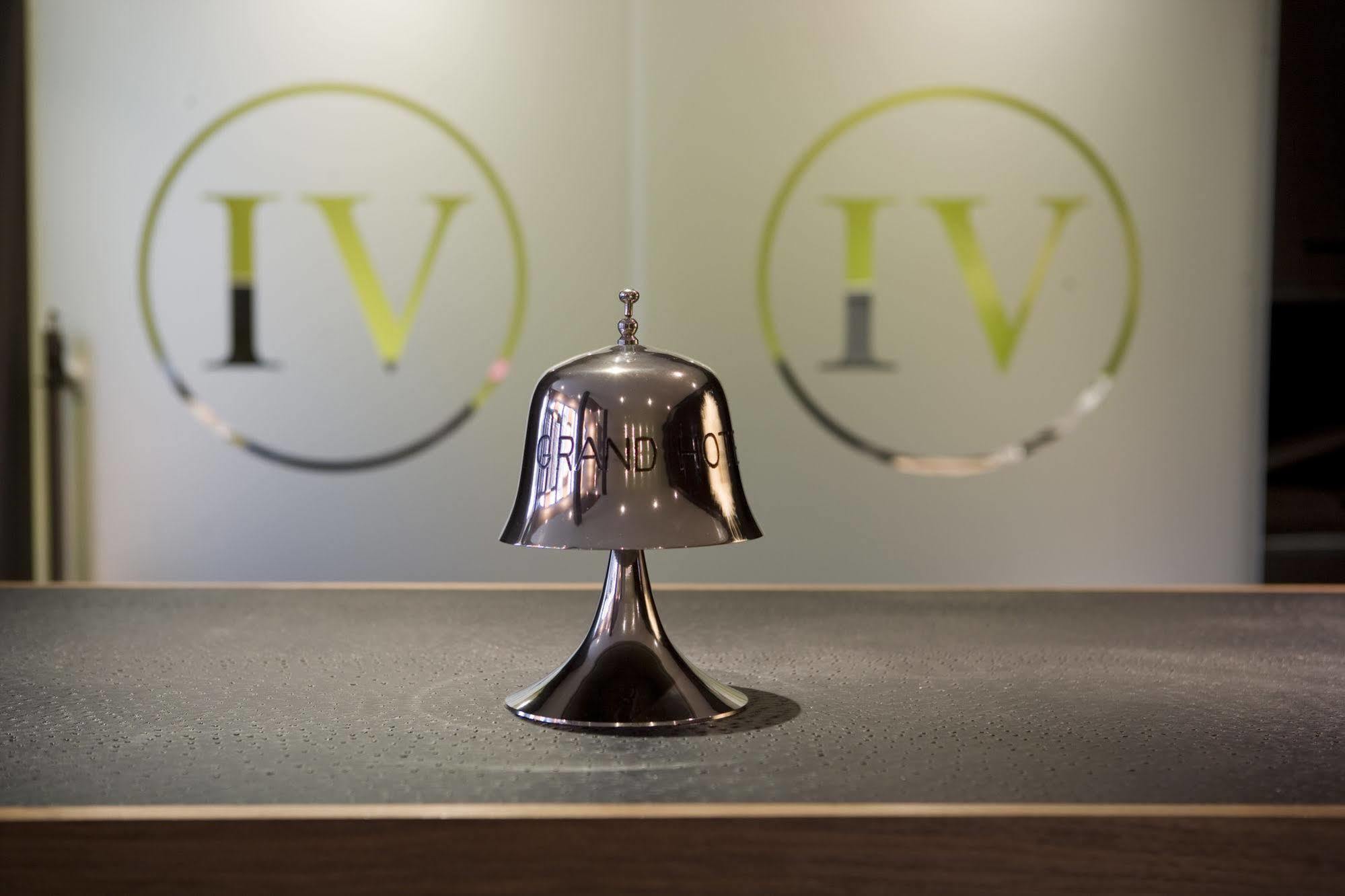Hotel Restaurant Spa Ivan Vautier Caen Exterior photo